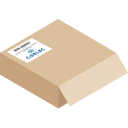 BOX50XHLT - Pour la...