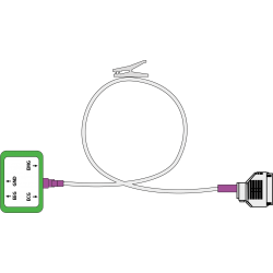 EX27 - Boitier de connexion...
