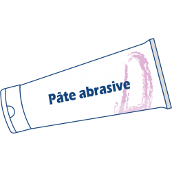 CC05 - Pâte abrasive
