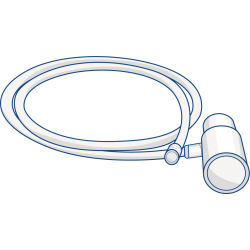 PR04 - Kit accessoires de...