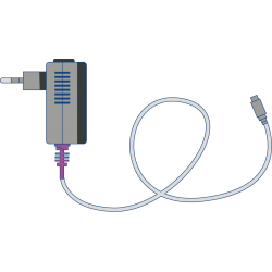 AX04 - Chargeur CID-LXr