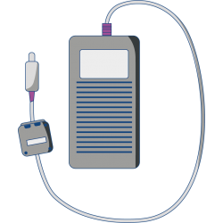 AT01 - Alimentation Track-BoX