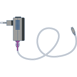 AX01 - Chargeur CID-LX