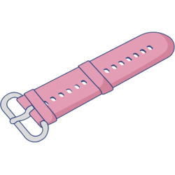 AH12 Extension de bracelet